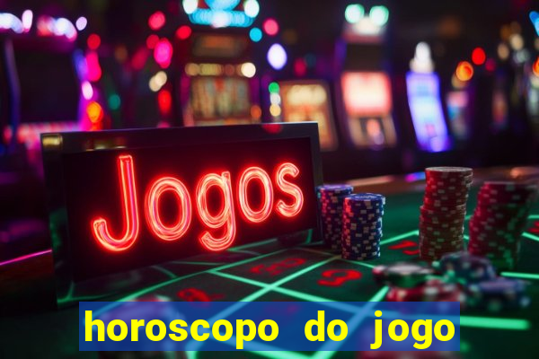 horoscopo do jogo do bicho
